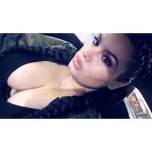 Meet your Posher, Betsy